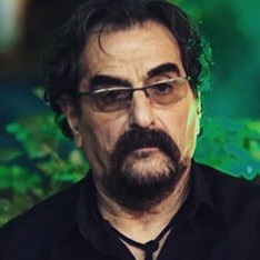آهنگ جدید شهرام ناظری بی قرار